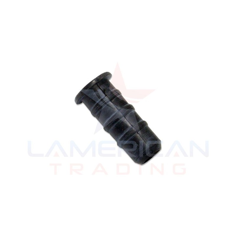 Tapon Del Tubo De La Varilla De Nivel De Aceite Fiat Palio Fire 1711 / 037763
