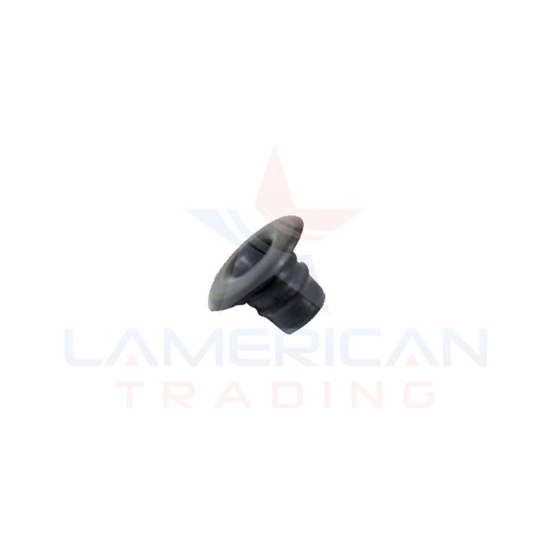 Vedador do Tubo da Vareta de Óleo Fiat Fiorino 1713 / 4448887