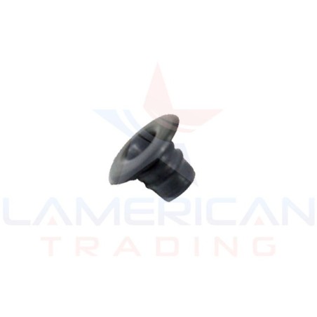 Vedador do Tubo da Vareta de Óleo Fiat Fiorino 1713 / 4448887