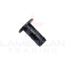 Tapon Del Tubo De La Varilla De Nivel De Aceite Fiat Palio 96/00 1712 / 209198 / 7691447