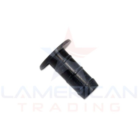 Tapon Del Tubo De La Varilla De Nivel De Aceite Fiat Palio 96/00 1712 / 209198 / 7691447