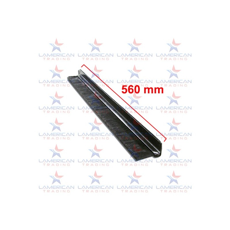 Lower Door Broom 560mm Caio Mondego H EX108270
