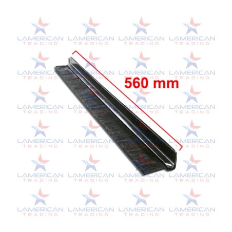 Lower Door Broom 560mm Caio Mondego H EX108270