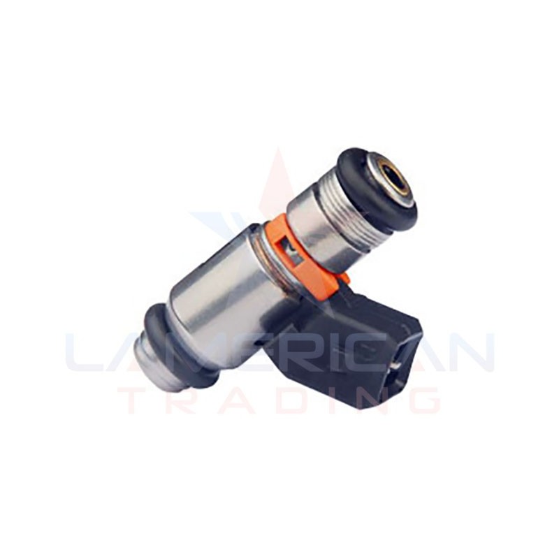 Válvula Inyección Ford Ecosport 1.0 8V / 1.6 MP127 / 501.033.02 / IWP127