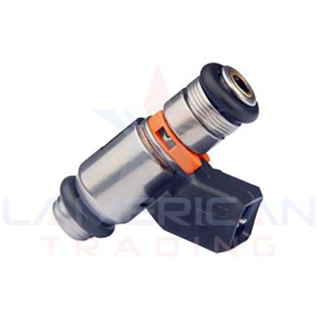 Válvula Inyección Ford Ecosport 1.0 8V / 1.6 MP127 / 501.033.02 / IWP127