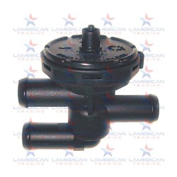 Válvula calefactora de 3 vías GM Corsa / Vectra 087087 / 90.566.947