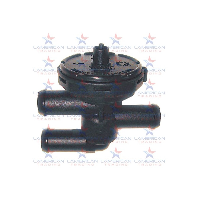 Válvula Aquecedora de 3 Vias GM Corsa / Vectra 087087 / 90.566.947