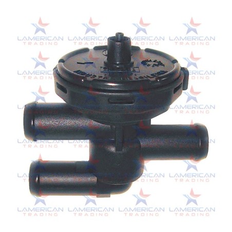 Válvula Aquecedora de 3 Vias GM Corsa / Vectra 087087 / 90.566.947