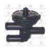 Válvula Aquecedora de 3 Vias GM Corsa / Vectra 087087 / 90.566.947