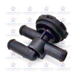 Válvula Aquecedora de 3 Vias GM Corsa / Vectra 087087 / 90.566.947
