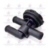 Válvula Aquecedora de 3 Vias GM Corsa / Vectra 087087 / 90.566.947