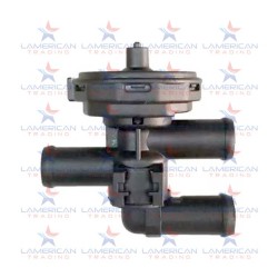 Válvula Aquecedora de 3 Vias GM Corsa / Vectra 087087 / 90.566.947