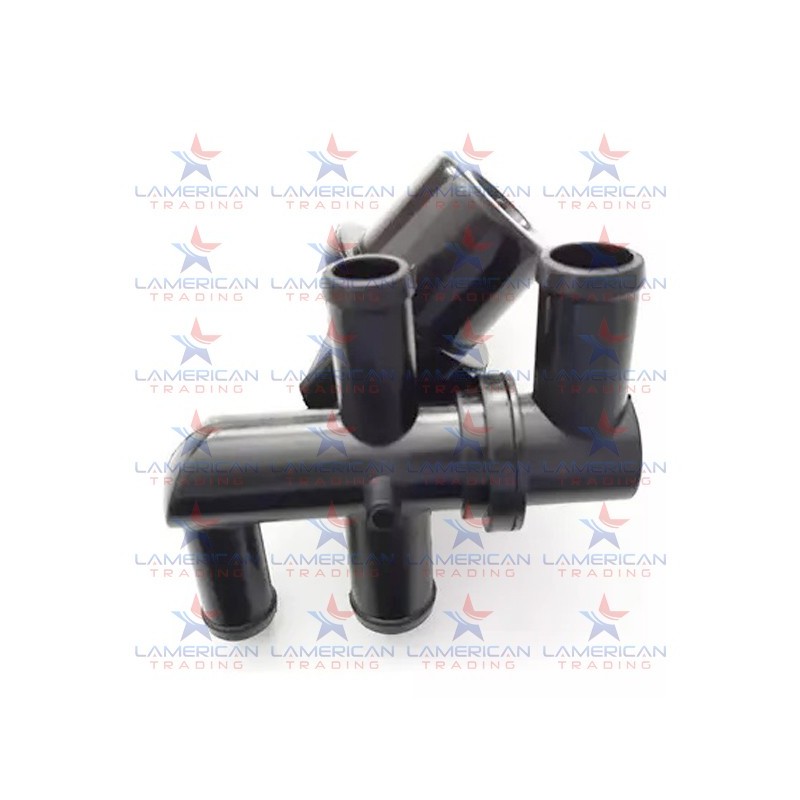 4-Way Heater Valve GM Corsa 087138 / 12.380.318