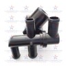 Válvula calefactora de 4 vías GM Corsa 087138 / 12.380.318