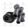 Válvula calefactora de 4 vías GM Corsa 087138 / 12.380.318