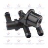 Válvula calefactora de 4 vías GM Corsa 087138 / 12.380.318