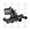 Válvula calefactora de 4 vías GM Corsa 087138 / 12.380.318