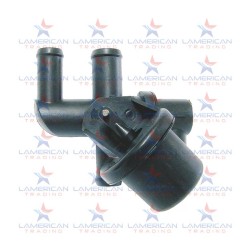 Válvula calefactora de 4 vías GM Corsa 087138 / 12.380.318
