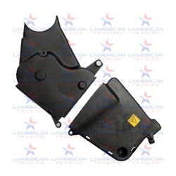 62-0106012 - Belt cover kit