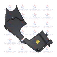 62-0106038 - Belt cover kit