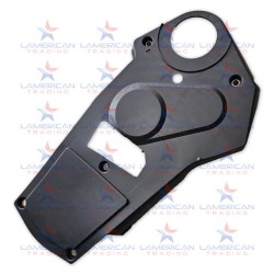 62-0106125 Belt cover kit