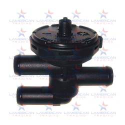 63-087087 - 3-way heater valve