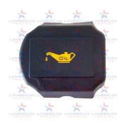 63-087132 - Engine oil cap