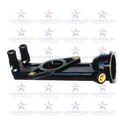 63-087220 - Thermostatic valve housing