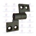 21-EX0133231 Driver's partition door hinge