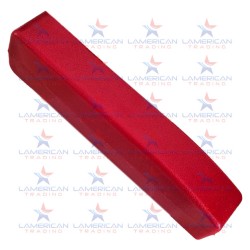 21-EX0931617 - Red armrest cover (Polyamide)