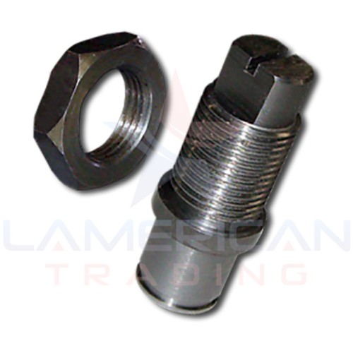 21-EX101410 - Lower door cup pin with nut