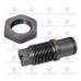 21-EX101410 - Lower door cup pin with nut