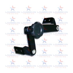 21-EX101960 - Driver ventilation window caliper (Larger)