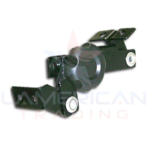 21-EX101970 - Driver ventilation window caliper (Minor)