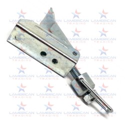 21-EX105150 - Engine hood lock