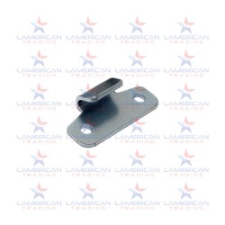 21-EX105160 - Engine hood lock clip