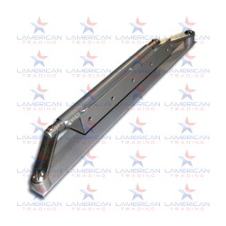 21-EX106000 - Ceiling hatch opening mechanism (Metal)