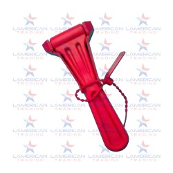 21-EX106640 Emergency Window Hammer