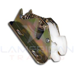 21-EX108070 Large engine cover "parrot beak" latch