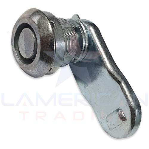 21-EX108113 "Castle" latch with long tongue