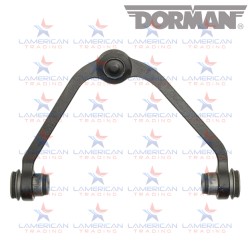 520-217 Braço controle suspensão traseiro Ford F-150 97/04 lado esquerdo