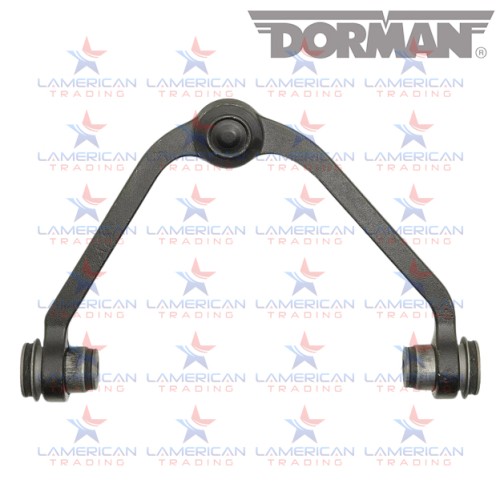 520-217 Braço controle suspensão traseiro Ford F-150 97/04 lado esquerdo