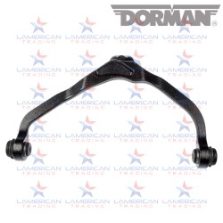 521-471 Braço controle suspensão dianteiro Dodge/jeep lado esquerdo