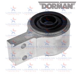 523-261 Front left suspension control arm bushing Ford Explorer