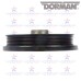 594-018 Polia virabrequim balanceador harmônico motor Jeep Grand Cherokee