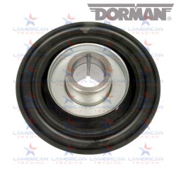 594-021 Dodge/Plymouth Engine harmonic balancer crankshaft pulley