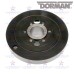 594-021 Dodge/Plymouth Engine harmonic balancer crankshaft pulley