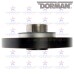 594-021 Dodge/Plymouth Engine harmonic balancer crankshaft pulley