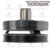 594-191 Engine harmonic balancer crankshaft pulley Dodge Ram 1500 02/13