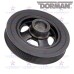 594-341 Polia virabrequim balanceador harmônico motor Jeep Compass 07/20